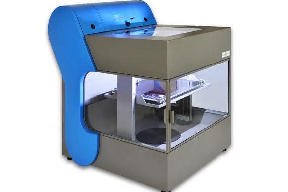 Der Evolizer ist für den Druck mit verschiedenen Materialien zertifiziert. Der Evolizer ist für den Druck mit verschiedenen Materialien zertifiziert.