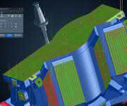 CAD/CAM-Technologie: Prozesseffizienter und bedienerfreundlicher