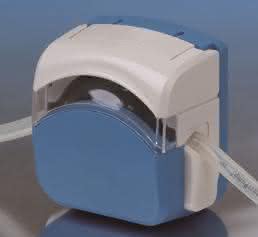 Pumpenköpfe LP FG15-13 und LP FG25-13 von Drifton