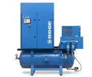 Kompressor C-Baureihe Boge