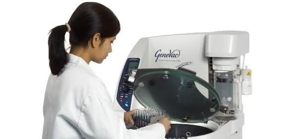 EZ-2-Elite-Verdampfer EZ-2-Lösungsmittelverdampfer