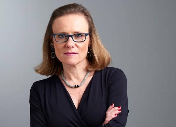 Belén Garijo, Mitglied der Geschäftsleitung von Merck und CEO Healthcare, wird den Vorsitz des neuen Healthcare Executive Committee übernehmen.