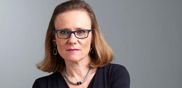 Belén Garijo, Mitglied der Geschäftsleitung von Merck und CEO Healthcare, wird den Vorsitz des neuen Healthcare Executive Committee übernehmen. Belén Garijo, Mitglied der Geschäftsleitung von Merck und CEO Healthcare, wird den Vorsitz des neuen Healthcare Executive Committee übernehmen.