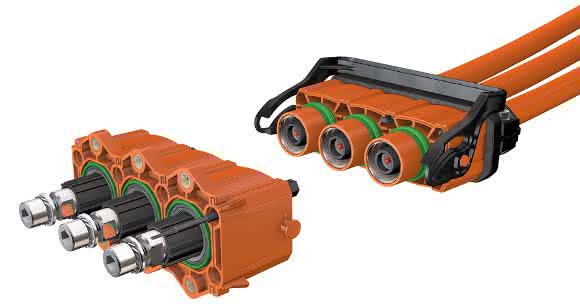 Multi Contact emobility