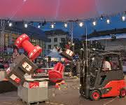 Staplercup Aschaffenburg