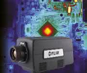 HD-MWIR-Wärmebildkamera FLIR A8300SC HD-MWIR-Wärmebildkamera FLIR A8300SC