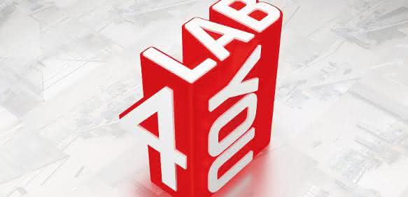 Shimadzu lab4you-Programm