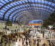 Euromold in der Messe Düsseldorf
