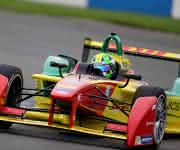 Schaeffler entwickelt Antriebsstrang für die Formel E
