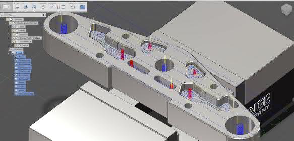 Konstruktionssoftware: Autodesk-Software nur noch im Abo