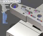 Konstruktionssoftware: Autodesk-Software nur noch im Abo Konstruktionssoftware: Autodesk-Software nur noch im Abo