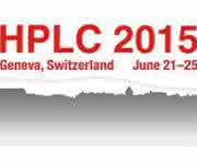 HPLC2015 in Genf: 42. International Symposium on High Performance Liquid Phase Separations and Related Techniques