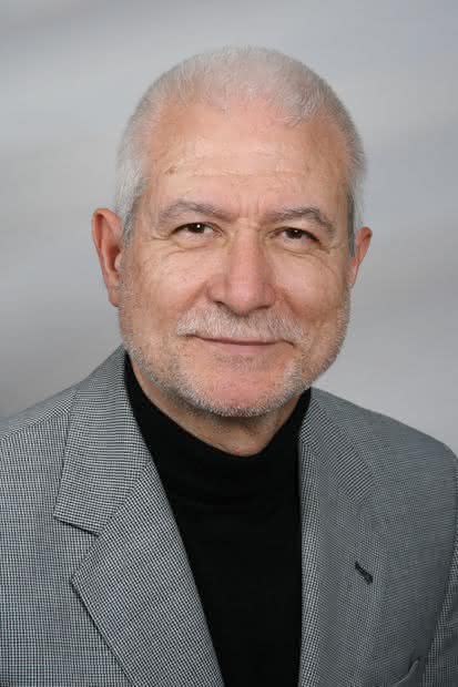 Dr. Stavros Kromidas