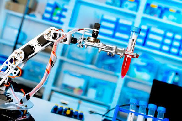 Messevorschau Labvolution: Das Labor verändert sich – die Labvolution zeigt wie