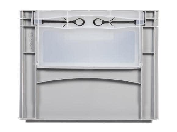 Bekuplast basicline Frontklappe