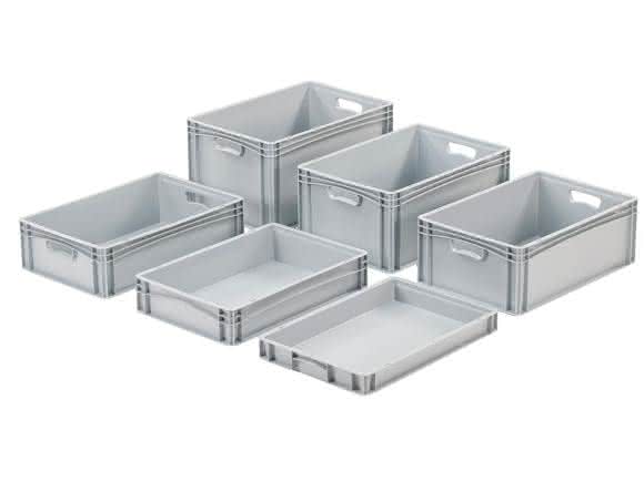 Bekuplast basicline Gruppe