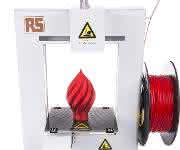 3D Drucker RS Ideawerk