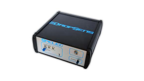 Spektroelektrochemie-System Spelec Spektroelektrochemie-System Spelec