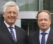 Alex Bongaerts und Jochem Kersjes Atlas Copco Alex Bongaerts und Jochem Kersjes Atlas Copco