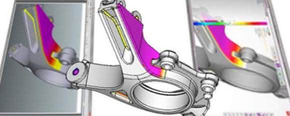 Datenkonvertierung: 3D-CAD-Daten im pdf-Format