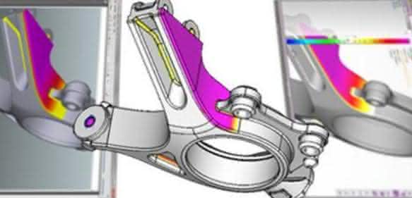Datenkonvertierung: 3D-CAD-Daten im pdf-Format