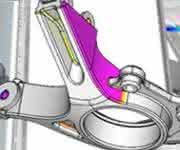 Datenkonvertierung: 3D-CAD-Daten im pdf-Format Datenkonvertierung: 3D-CAD-Daten im pdf-Format