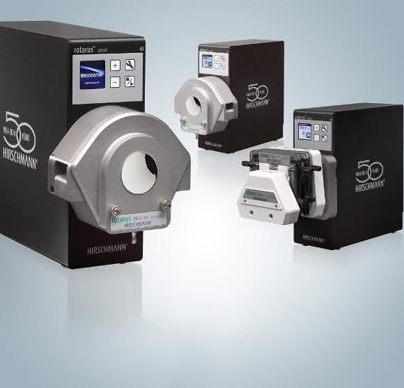 rotarus® smart - die 50 Jahre Jubiläums-Edition