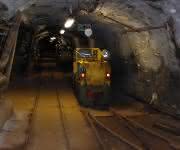 Besucherbergwerk Pöhla im Erzgebirge Besucherbergwerk Pöhla im Erzgebirge
