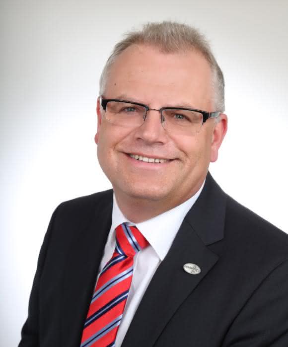 Dr. Dirk Sunderer, ebrüder Lödige Maschinenbau GmbH