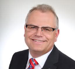 Dr. Dirk Sunderer, ebrüder Lödige Maschinenbau GmbH Dr. Dirk Sunderer, ebrüder Lödige Maschinenbau GmbH