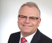 Dr. Dirk Sunderer, ebrüder Lödige Maschinenbau GmbH