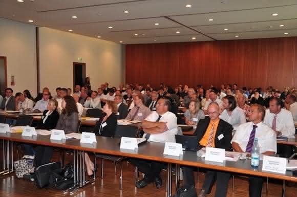 4. Fachtagung für Bauteil- und Oberflächenreinigung in der Medizintechnik