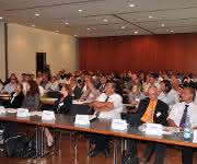 4. Fachtagung für Bauteil- und Oberflächenreinigung in der Medizintechnik 4. Fachtagung für Bauteil- und Oberflächenreinigung in der Medizintechnik