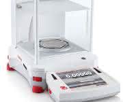 Explorer® Halbmikrowaage von Ohaus