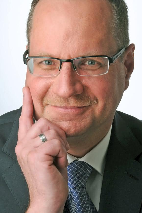 Martin Kram