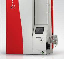 Massenspektrometer PlasmaQuant® MS von Analytik Jena