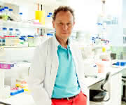 Prof. Christian Haass. (Bild: LMU)