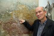 Prof. Dr. Wolfgang Kießling leitet an der FAU den Lehrstuhl für Paläoumwelt. (Bild: FAU/Georg Pöhlein) Prof. Dr. Wolfgang Kießling leitet an der FAU den Lehrstuhl für Paläoumwelt. (Bild: FAU/Georg Pöhlein)