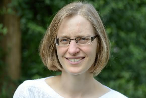 Prof. Dr. Petra Dittrich von der Eidgenössischen Technischen Hochschule in Zürich