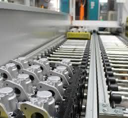 Sugino JCC 6550 Hochdruckentgraten