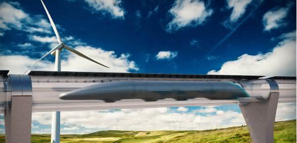 Hyperloop
