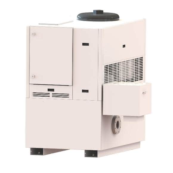 Feinstfilter MicroPur 240-F/AK 5 von Knoll Maschinenbau