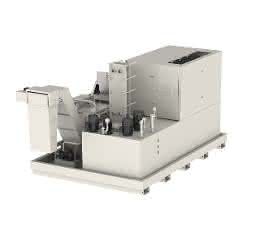 Feinstfilter MicroPur von Knoll Maschinenbau