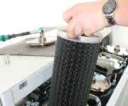 Filterpatrone Knoll Feinstfilter Knoll Feinstfilter vom Typ MicroPur