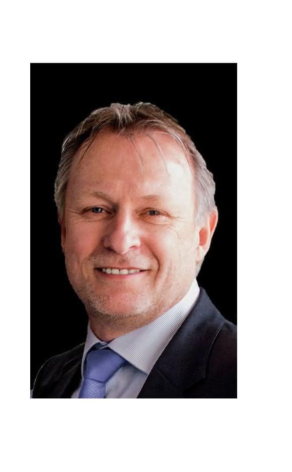 Georg Kraft Georg Kraft
