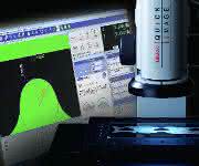 Mitutoyo Quick Image 2D-Bildverarbeitungs-Messsystem