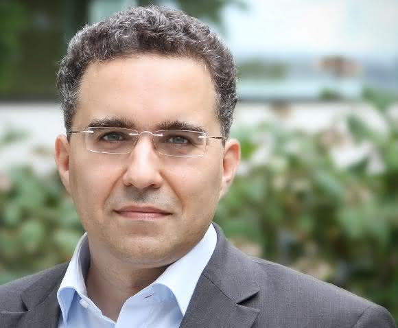 Professor Michael Boutros