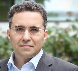 Professor Michael Boutros