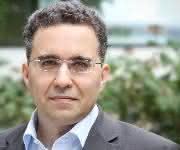 Professor Michael Boutros