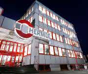 Maschinenfabrik Berthold Hermle